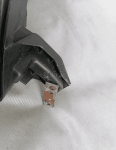 Lampa prawa prawy przód Fiat Scudo 2 II 89902604 6
