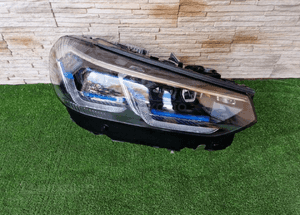 Lampa laser bmw X3 G01 X4 G02 usa 5A29224 1
