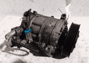 Sprężarka klimatyzacji opel insignia a 2.0 2009 89420 9990MP oryginał wysyłka! 1
