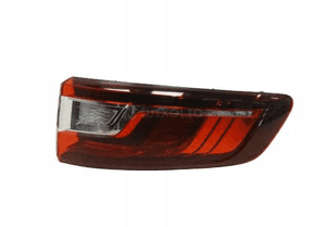 Renault megane 4 iv lampa prawy tył prawa tylna 1