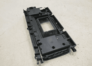 Range evoque L538 panel ramka radia telefonu cd 6