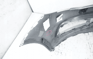 Opel astra v k 2015- zderzak przód przedni 39052730 8