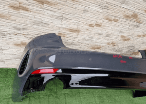 Zderzak tył bmw 4 G22 G23 6 pdc 3
