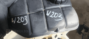 Zbiorniczek wody wyrównawczy Mercedes CLK W209 1.8 Kompresor 7