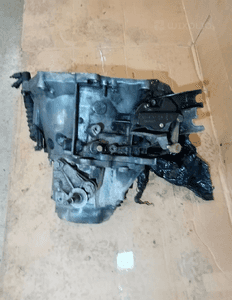 Skrzynia biegów manual Peugeot 307 1.6 HDI 9680886910 1