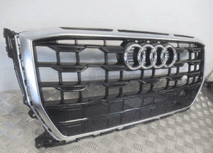 Grill gril atrapa audi Q2 lift 81A 2020- 3