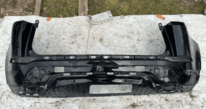 Zderzak tylny tył range rover evoque ii L551 9