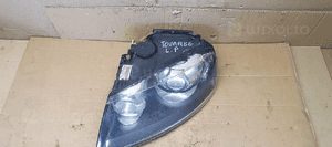 Lampa lewy przód przednia lewa XENON VW Touareg 7L6941015CM 4