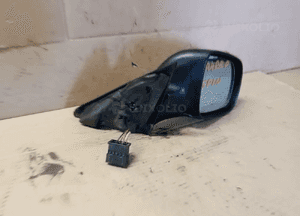 Lusterko prawe Audi A4 B5 5 PIN Europa 3