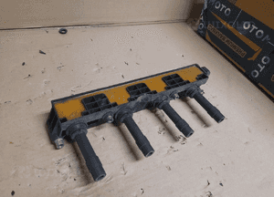 cewka zapłonowa ASTRA G 1.6 16V 19005212 DELPHI 5