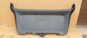 Tapicerka osłona klapy bagażnika Mercedes W245 A1697400270 5