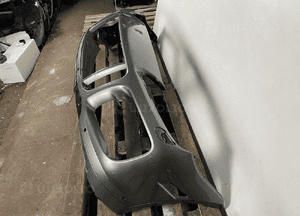 Zderzak przód porsche cayenne i 1 7L5 lift turbo 3