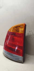 Lampa lewy tył tylna lewa Opel Vectra C 9185945 3