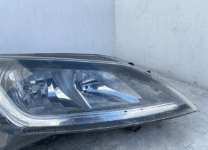 Boxer ii jumper ii ducato iii 2.2HDI 2014- lampa przód prawa 1375103UK 4