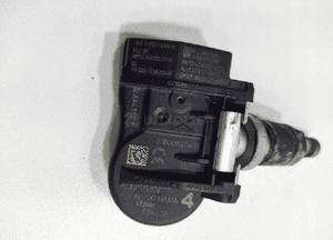 CZUJNIK CIŚNIENIA OPON TPMS NISSAN PULSAR C13 407003VU0A 2014-2018 4