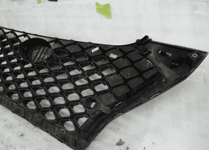 Grill atrapa przód hyundai tucson iii lift n-line 86351-D7700 18-21 7