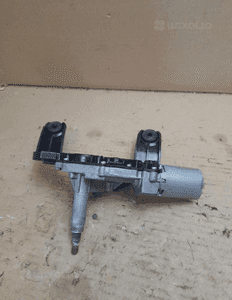 SILNICZEK WYCIERACZKI TYŁ HYUNDAI / KIA nr 98700-1H300 5