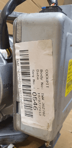 Kolumna kierownicza wspomaganie elektryczne Kia Sportage III 9