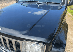 Jeep cherokee liberty kk 2.8CRD kpl przód oryginał ładny stan 6