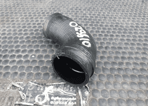 Przewod 8D0145828L Turbiny Intercooler Rura Krociec Waz 1.9 TDI AVB 101KM Audi A4 B6 B5 VW Passat B5 32