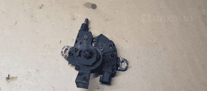 Zamek rygiel maski przód Ford Focus MK2 Lift 3