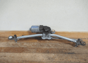 MECHANIZM SILNICZEK WYCIERACZEK PRZÓD FORD MONDEO MK3 2000-2007 1