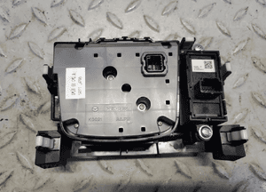 NAWIGACJA NAVI GPS WYŚWIETLACZ Mazda 6 GJ lift EU 7