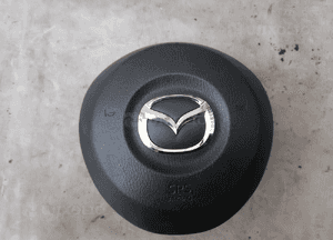 Airbag poduszka powietrzna Mazda 6 III GJ 1