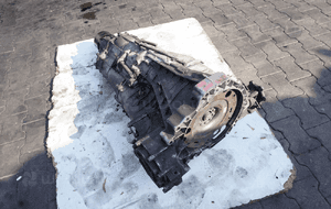 Skrzynia biegów lwm audi Q5 3.0 tdi automat s-tronic 3