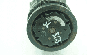 Sprezarka klimatyzacji pompa A0012300211 mercedes sl R230 2