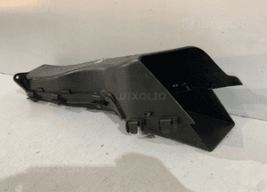 BMW F25 Kanał powietrza hamulca R 7378074 - 13761 3
