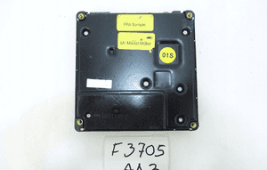 VW AUDI SKODA SEAT MODUŁ STEROWNIK WEZWANIA POMOCY SOS CON-BOX 4N0035282K 3