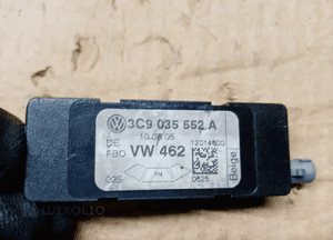 Wzmacniacz antenowy anteny VW Passat B6 3C9035552A 5