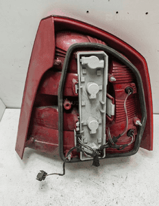 Lampa tylna lewa skoda octavia ii hb 04-08r 1Z5945095A 4