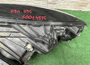 Lampa volvo V60 S60 32347005 4