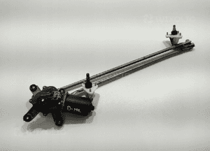 MECHANIZM WYCIERACZEK SILNICZEK ISUZU D-MAX I 2002-2011 EUROPA 2