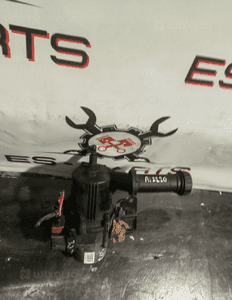 Pompa wspomagania HPI A5097809A Peugeot 307 Lift 2