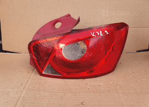 Lampa tylna prawa tył prawo seat ibiza 4 6J hb 1