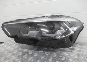 Lampa przednia przód lewa bmw X5 G05 full led 2018- 1