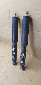 Amortyzator amortyzatory tył tylne Mercedes E-Klasa W211 Kombi A2113263500 3