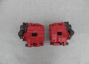 Zacisk hamulcowy prawy lewy tył alfa romeo stelvio 1