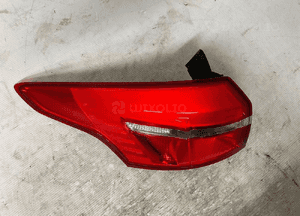 Lampa Lewa Tylna Ford Focus MK3 Lift F1EB-13405-D 5