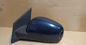 Lusterko lewe 5 pin nissan note E11 rbn 1