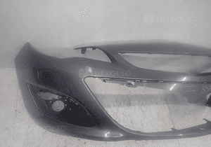 Zderzak przód przedni opel astra 4 iv lift 2013- 2