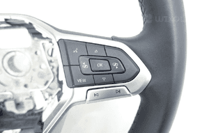 Kierownica multifunkcyjna vw golf 8 tiguan 5H0 5