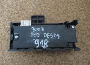 MODUŁ STEROWNIK PEUGEOT 3008 5008 A2C53334284 1