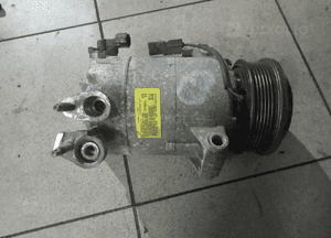 sprężarka klimatyzacji ford 1.0 ecoboost cv6119d629fb 1