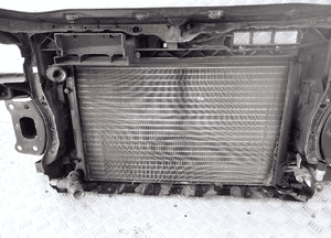 Pas przedni chłodnice vw golf v plus radom 5