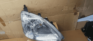 Lampa prawy przód przednia prawa Honda Civic VII Nowa TYC 20-6251-05-2 7