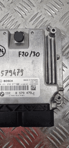 BMW F20 F30 KOMPUTER SILNIKA STEROWNIK 8579479 10